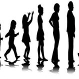 الذروة الذهبية لتبلور شخصية الإنسان