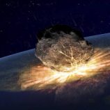 اصطدام هائل وفوهة مختفية!.. لغز كويكب ضرب الأرض قبل 11 مليون سنة