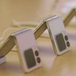 أحدث منافس من هواوي لهواتف سامسونغ القابلة للطي