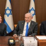 ويتكوف وكوشنر: شعرنا بالخيانة بعد الهجوم الإسرائيلي على قطر