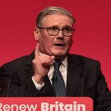 “أكسيوس”: ستارمر يقترح صياغة اتفاق بشأن أوكرانيا على غرار خطة غزة