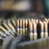 نحو نصف مليون قطعة سلاح مفقودة في أوكرانيا منذ 2022 وسط تحذيرات من تفشي الجريمة المسلحة