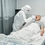 الجزائر.. حالتا وفاة و5 إصابات بالدفتيريا في سكيكدة والصحة تشكل خلية أزمة