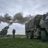 الناتو يدعم أوكرانيا بأسلحة مدفعية تعود لحقبة الحرب العالمية الثانية