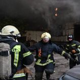 ثلاثة قتلى في انفجار بمصنع في بشكيريا الروسية