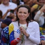 زعيمة المعارضة الفنزويلية باتصال مع نتنياهو: إيران تهديد مشترك لفنزويلا وإسرائيل