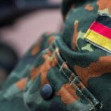 الجيش الألماني يعتزم إرسال 3 جنود إلى إسرائيل لمراقبة “عملية السلام” في غزة