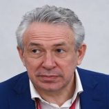 رئيس مجلس الأعمال الروسي العربي: الأسواق الجزائرية والعراقية تمتلك إمكانات كبيرة للتعاون مع روسيا