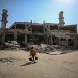 مركز غزة لحقوق الإنسان: لا مبرر للقوات الإسرائيلية لارتكاب “مجزرة حي الزيتون”