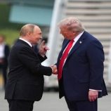 صحيفة El País: قمة بوتين–ترامب في بودابست “كابوس سياسي” للاتحاد الأوروبي