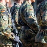 الخدمة العسكرية في ألمانيا تثير ذعر الآباء