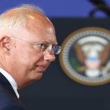 دميترييف: العمل على فكرة النفق بين روسيا والولايات المتحدة بدأ قبل 6 أشهر