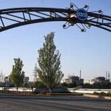 غروسي يعلن البدء بإصلاح خطوط الكهرباء المتضررة جراء القصف الأوكراني لمحطة زابوروجيه النووية