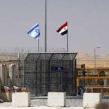 تقرير: مصر وإسرائيل تتجهان إلى “تحسين علاقتهما”.. ووضع عسكري جديد في سيناء