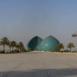 هجوم مسلح على مكتب انتخابي جنوب العاصمة العراقية بغداد