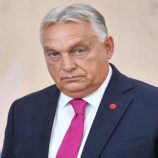 أوربان: لقاء بوتين وترامب في بودابست سيوفر فرصة للسلام في أوكرانيا