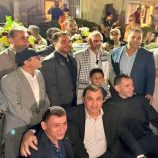 قصة وفاء فلسطيني نادر تشهدها مصر