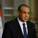 وزير الخارجية المصري: يجب إنهاء الحرب في السودان بأقرب وقت