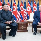 رسالة بقيت دون رد تقف عائقا أمام لقاء جديد بين ترامب والزعيم كيم