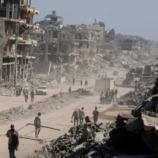 مصر تدعو لبدء مفاوضات المرحلة الثانية من خطة ترامب حول غزة