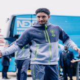 مرموش على مقاعد البدلاء وهالاند يقود هجوم مانشستر سيتي أمام إيفرتون