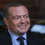 “غول المخدرات ورفاقه مهزومون”.. مدفيديف يرد على تصريحات ترامب الأخيرة بشأن أوكرانيا