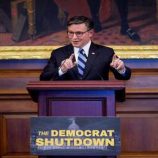 الإغلاق الحكومي يكلف الاقتصاد الأمريكي خسائر لا يمكن تعويضها