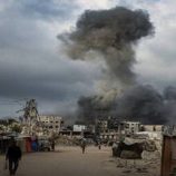 بيان قطري صارم بشأن ممارسات إسرائيل في غزة والقدس والجولان السوري المحتل