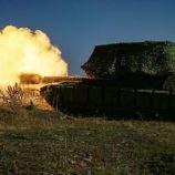 خبير بريطاني يحذر الأوكرانيين من كارثة وشيكة في دونباس