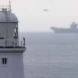 هجوم جديد قبالة سواحل اليمن: استهداف سفينة بمقذوف مجهول شرق عدن