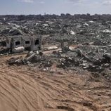 “الغارديان”: مشروع قرار بمجلس الأمن بدعم أوروبي أمريكي لمنح قوة الاستقرار في غزة صلاحيات واسعة