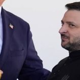 وسائل إعلام غربية تقر بفشل مساعي زيلينسكي أمام ترامب: “إنتكاسة الأحلام”