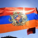 عاصمة أرمينيا تشهد مظاهرة حاشدة تأييدا لكارابيتيان