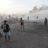 تونس.. توقيف قرابة 100 شخص جنوب البلاد خلال احتجاجات ضد التلوث