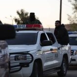 سوريا.. تفكيك خلية إرهابية تابعة لـ “داعش” وقتل اثنين من عناصرها بمحافظة ريف دمشق (صور)