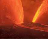 الولايات المتحدة.. بركان كيلاوا في هاواي يطلق حمما على ارتفاع 450 مترا  (فيديوهات)