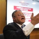 بن غفير يهدد نتنياهو مجددا بحل الحكومة إذا لم “يفكك حماس”