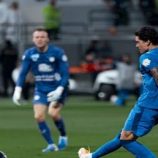 الهلال يدك شباك الاتفاق بخماسية في الدوري السعودي (فيديو)