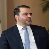 وزير الخارجية السوري: بدأنا بالأمور الإجرائية في ملف المعتقلين السوريين في لبنان