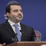 الشيباني: نقاشات مع روسيا لمراجعة الاتفاقيات السابقة ومفاوضات حول القواعد العسكرية