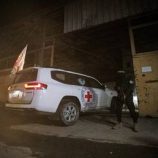 “كتائب القسام”: سنسلم جثتين لأسيرين من أسرى الاحتلال تم استخراجهما اليوم في قطاع غزة