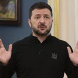 زيلينسكي: ترامب لم يعطني ردا حاسما بشأن صواريخ توماهوك