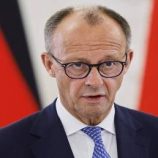 المستشار الألماني: الاتحاد الأوروبي ليس في وضع يسمح له بالتأثير في الشرق الأوسط