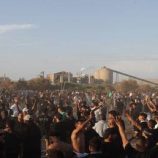 تونس.. اتحاد الشغل يعلن إضرابا عاما في قابس احتجاجا على التلوث البيئي