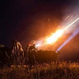 الدفاع الروسية: تدمير 20 طائرة مسيرة أوكرانية