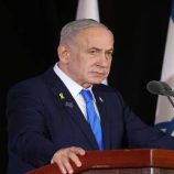 نتنياهو يعلن ترشحه لرئاسة الوزراء في الانتخابات المقبلة