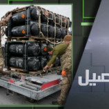 بسبب توماهوك.. هل تخلى ترامب عن زيلينسكي؟