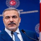 وزير الخارجية التركي: مستعدون لدعم عملية التسوية في أوكرانيا