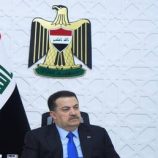 السوداني: الانتخابات البرلمانية العراقية المقبلة معركة بين أنصارالفشل والفساد ورواد الإعمار والتنمية