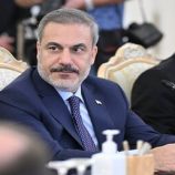 فيدان يقدر عاليا الحوار بين روسيا وسوريا